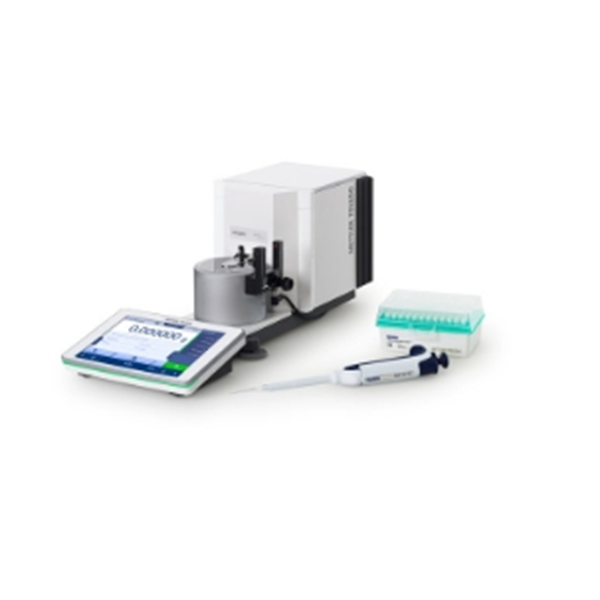 【中村】METTLERTOLEDO 瑞士梅特勒移液器校準(zhǔn)裝置 XPR26PC