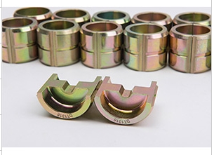 Klauke柯勞克德國(guó)壓接模具 DT13