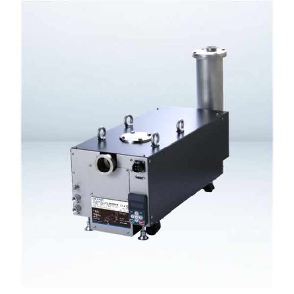 ULVAC日本愛發(fā)科螺桿型干泵MS600A