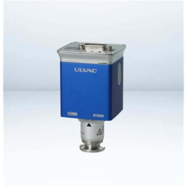 ULVAC日本愛發(fā)科熱陰極電離真空計(jì)ST200-E