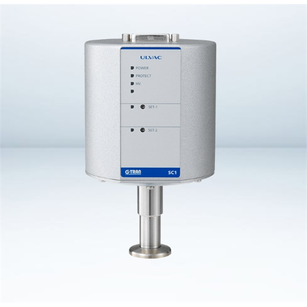 ULVAC日本愛發(fā)科選購配件?消耗品ISG1-N
