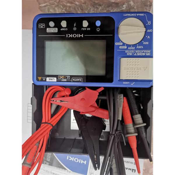 【中村供應(yīng)】HIOKI日置測(cè)試夾L4936