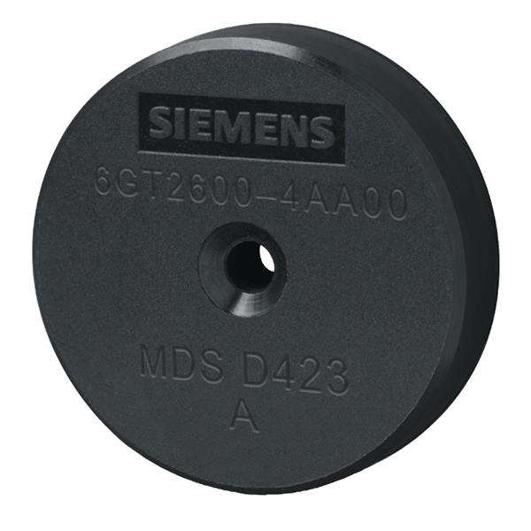 SIEMENS西門(mén)子德國(guó) 高頻無(wú)線射頻識(shí)別 6GT2821-8AC40