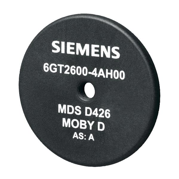 SIEMENS西門(mén)子德國(guó) 高頻無(wú)線射頻識(shí)別 6GT2821-8AC40