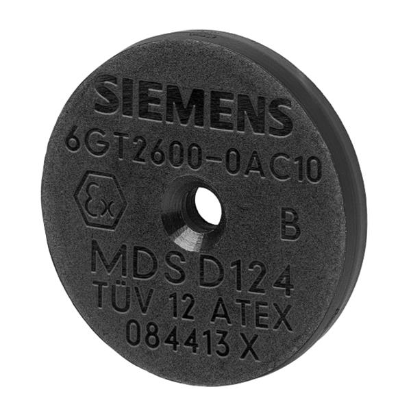 SIEMENS西門(mén)子德國(guó) 高頻無(wú)線射頻識(shí)別 6GT2821-8AC40