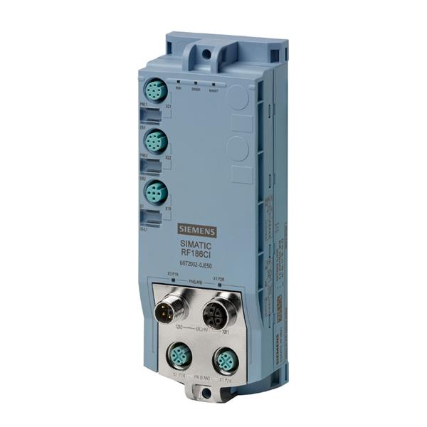 SIEMENS西門(mén)子德國(guó) 高頻無(wú)線射頻識(shí)別 6GT2821-8AC40