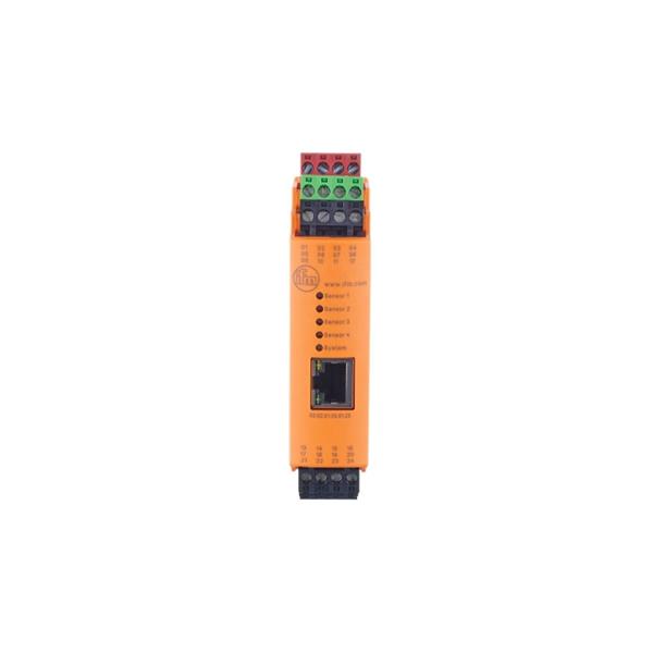 IFM易福門德國振動(dòng)傳感器 VSE101