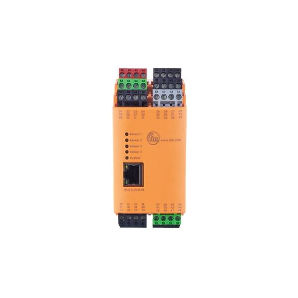 IFM易福門德國振動(dòng)傳感器 VSE101