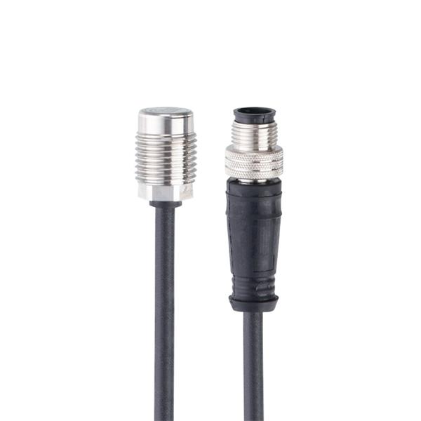 IFM易福門德國振動(dòng)傳感器 VSE101
