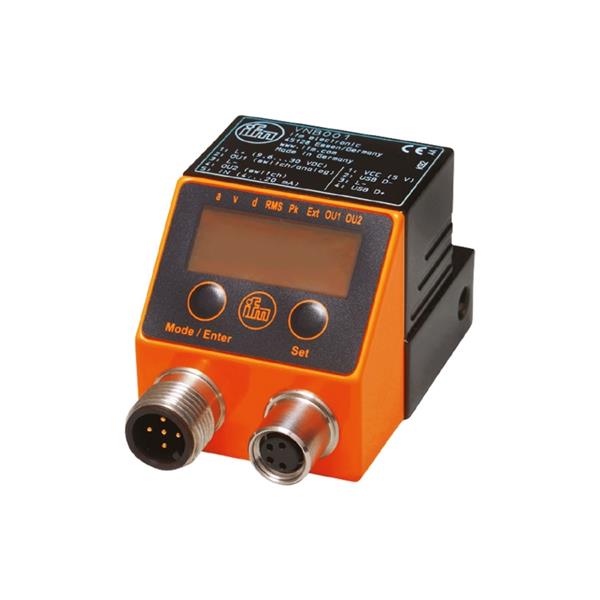 IFM易福門德國振動(dòng)傳感器 VSE101