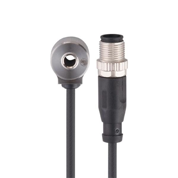IFM易福門德國振動(dòng)傳感器 VSE101