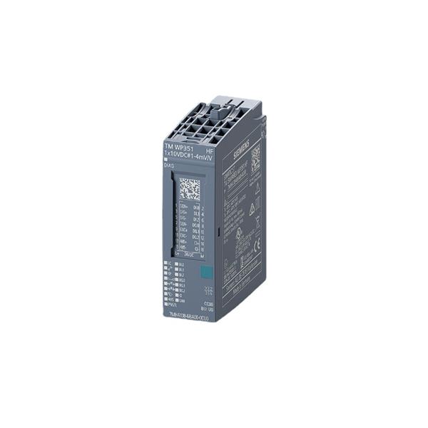 SIEMENS西門子德國 工業(yè)稱重 7MH5001-0AC00