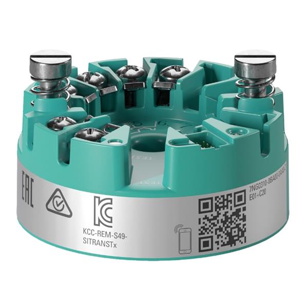 SIEMENS西門子德國 溫度測量 7NG0327-0BA00-0NA0