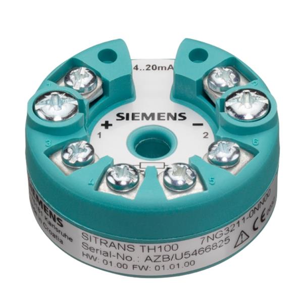 SIEMENS西門子德國 溫度測量 7NG0327-0BA00-0NA0