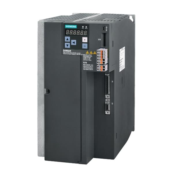 SIEMENS西門子德國 SINAMICS V90系列  6SL3210-5FB10-2UA2