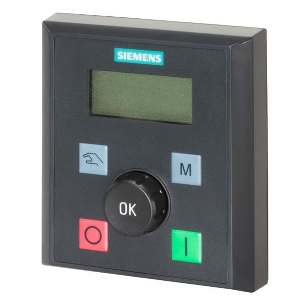SIEMENS西門子德國 SINAMICS V90系列  6SL3210-5FB10-2UA2