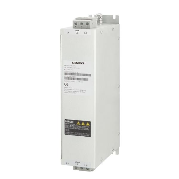 SIEMENS西門子德國 SINAMICS V90系列  6SL3210-5FB10-2UA2