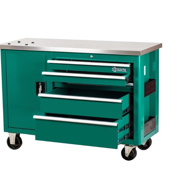 SATA世達(dá)美國五金工具 工具儲存 95501-14