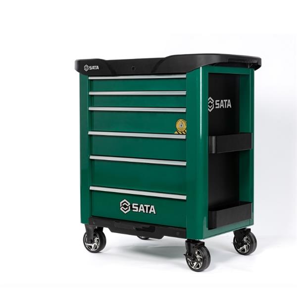 SATA世達(dá)美國五金工具 工具儲存 95501-14