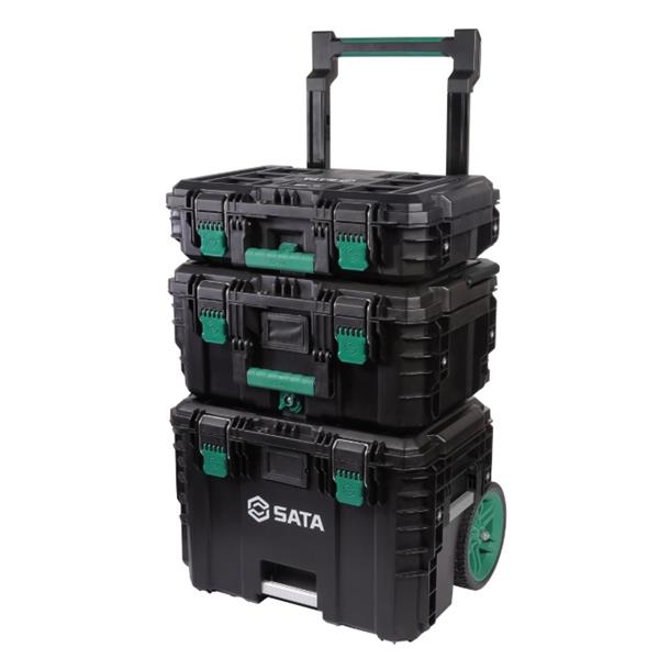 SATA世達(dá)美國五金工具 工具儲存 95501-14