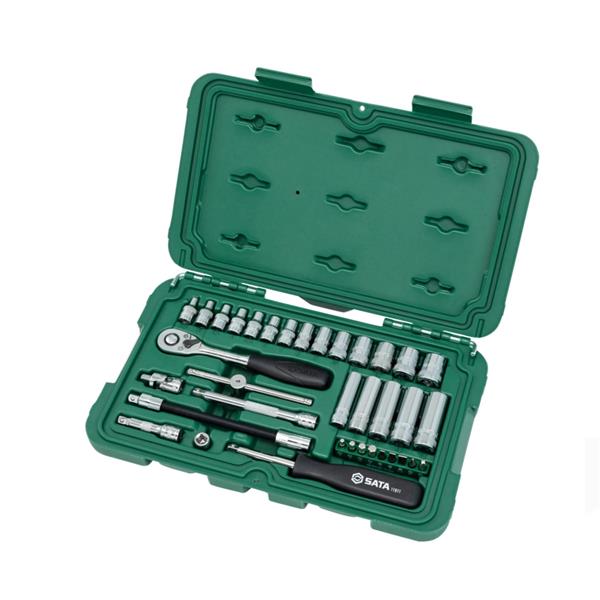 SATA世達(dá)美國(guó) 套筒 09088