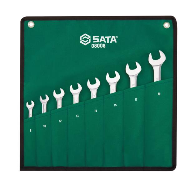 SATA世達(dá)美國(guó) 扳手 47202