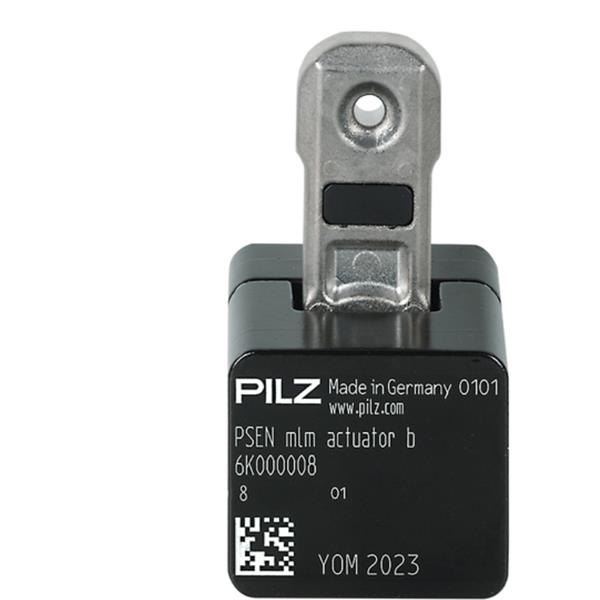 PILZ皮爾磁德國(guó)帶防護(hù)鎖定的安全開(kāi)關(guān) 6L000028