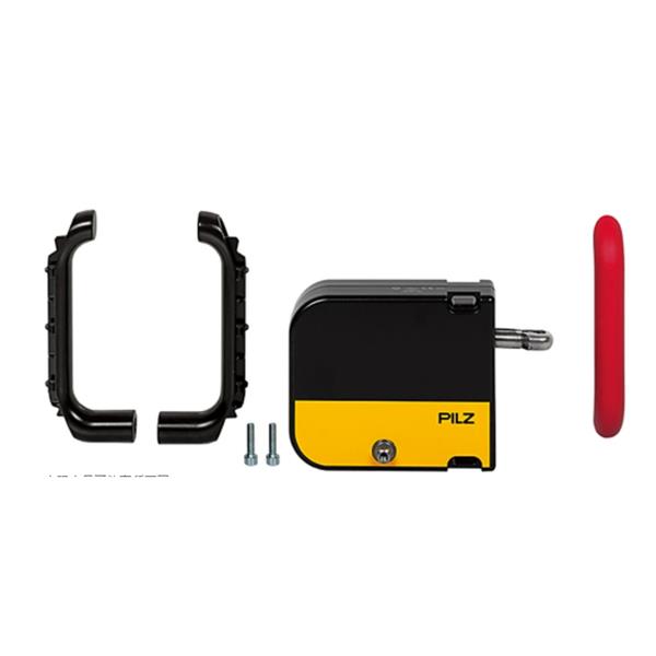 PILZ皮爾磁德國(guó)帶防護(hù)鎖定的安全開(kāi)關(guān) 6L000028