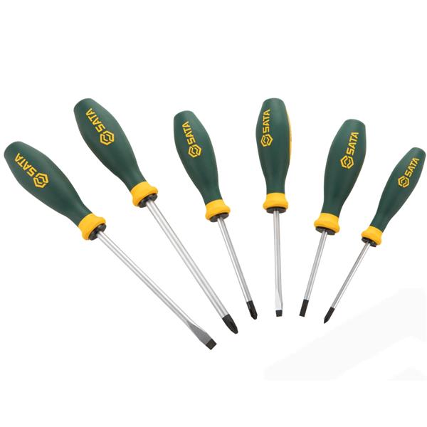 SATA世達(dá)美國 螺絲批 59135-50