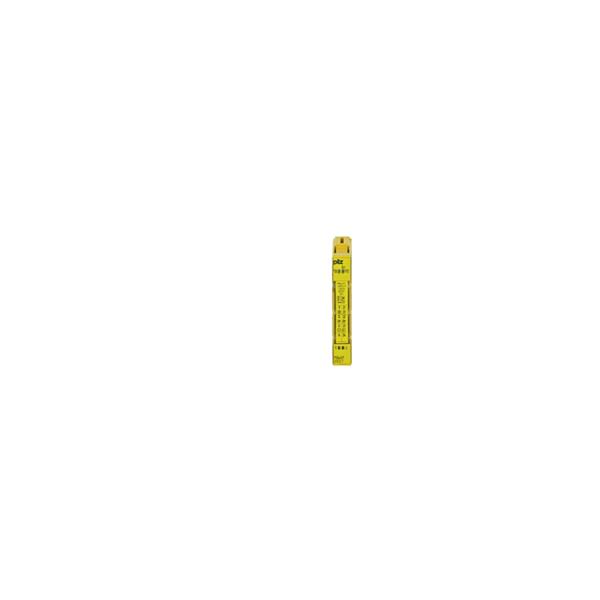 PILZ皮爾磁德國控制器 312956