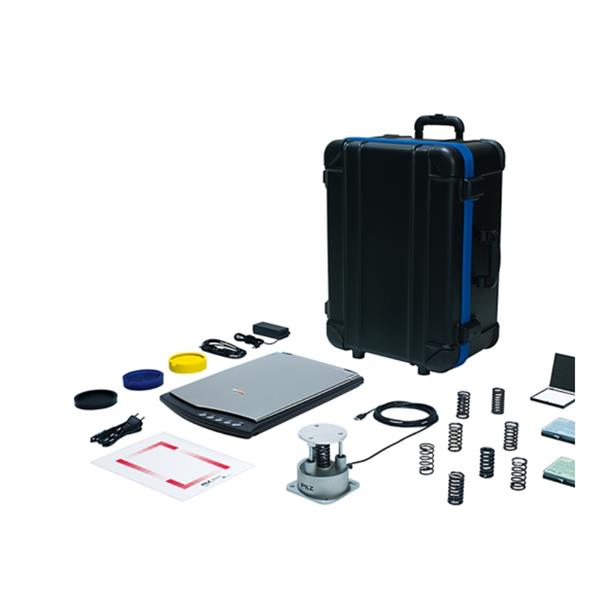 PILZ皮爾磁德國機(jī)器人技術(shù) 9A000002