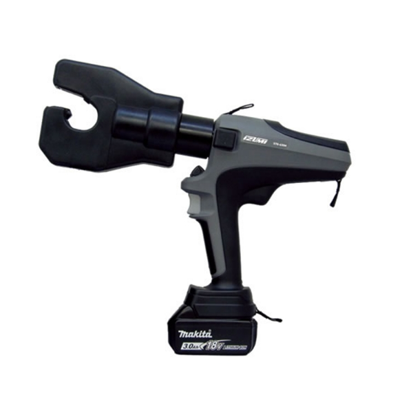 日本IZUMI泉精器 電池供電壓接工具壓接工具 S7G-630M