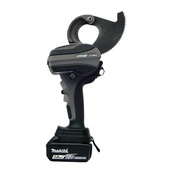 日本IZUMI泉精器   電池供電棘輪切割機(jī)   S7-K65M