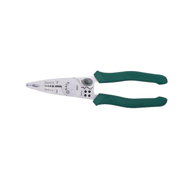 SATA世達(dá)美國 鉗類工具 72722