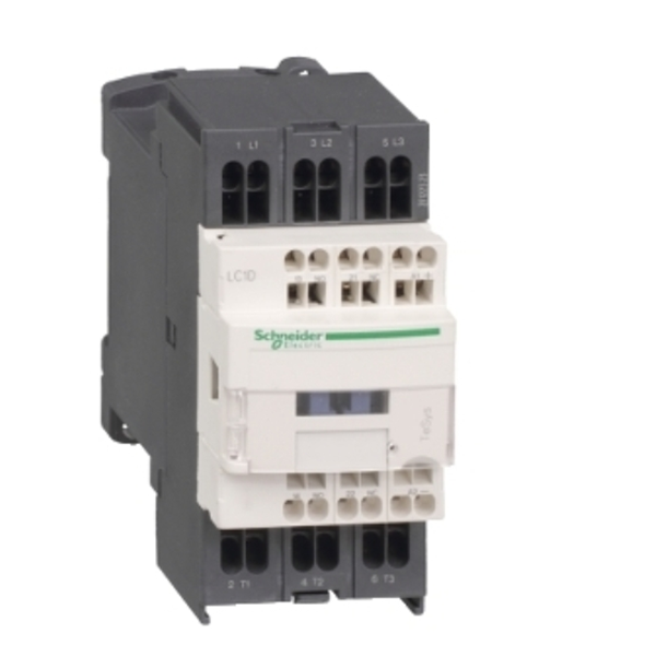 SCHNEIDER施耐德接觸器LC1D80MW