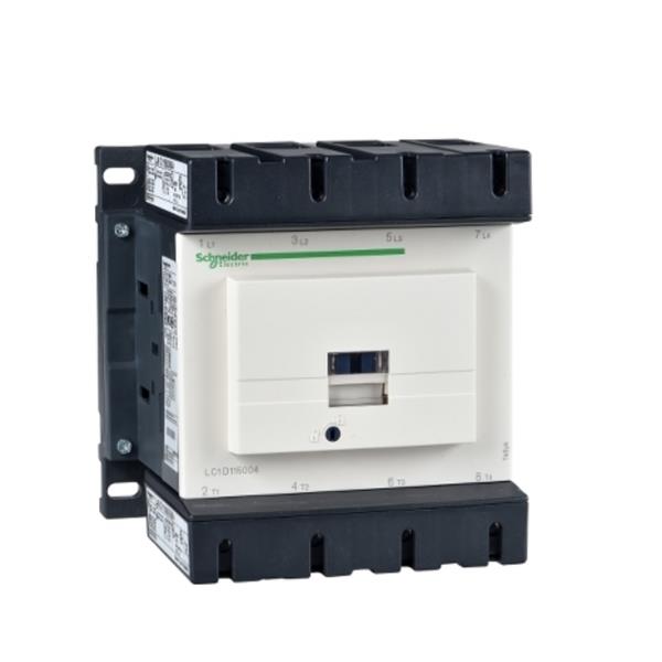 SCHNEIDER施耐德接觸器LC1D80MW