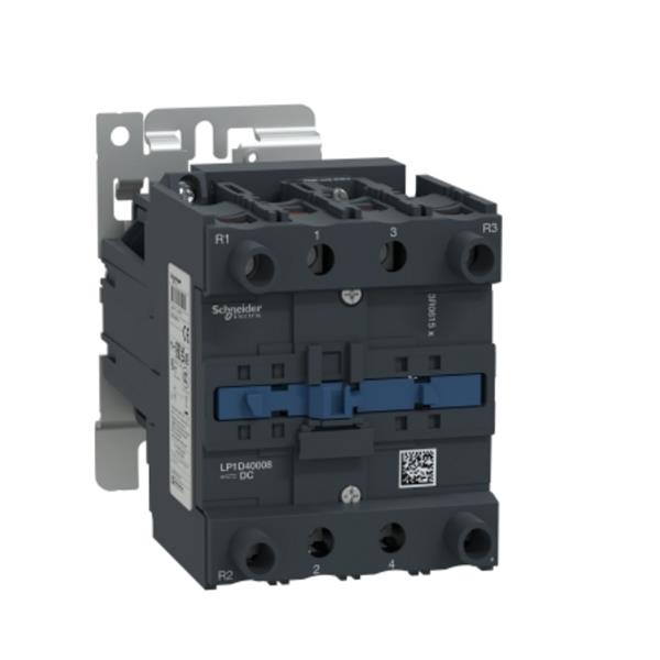 SCHNEIDER施耐德接觸器LC1D80MW