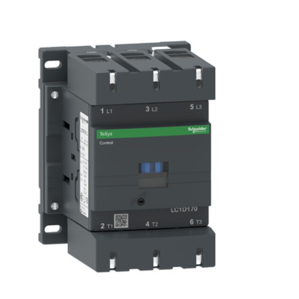 SCHNEIDER施耐德接觸器LC1D12F7C