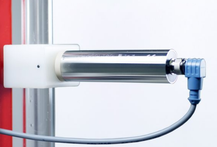 德國(guó)Sonosys 非接觸式超聲波液位開關(guān)SONOCONTROL 15