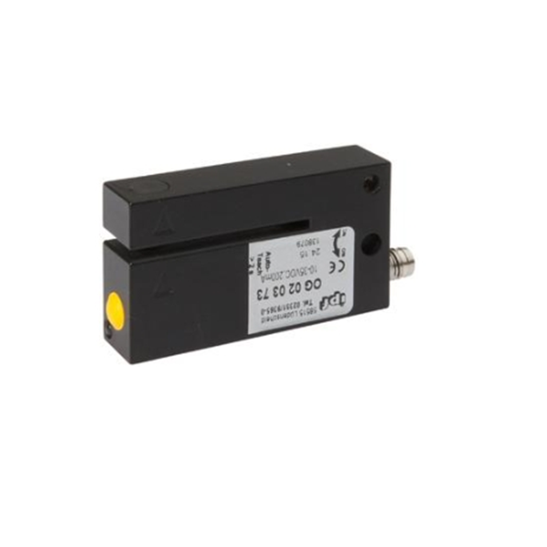 德國(guó)IPF叉狀和角狀的光障OGKB0572