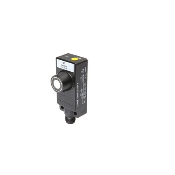 德國IPF超聲波傳感器UT300020