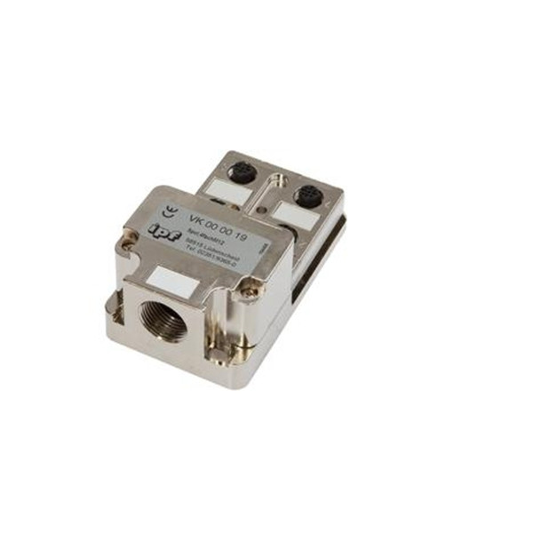 德國IPF執(zhí)行器分配器VK98E198