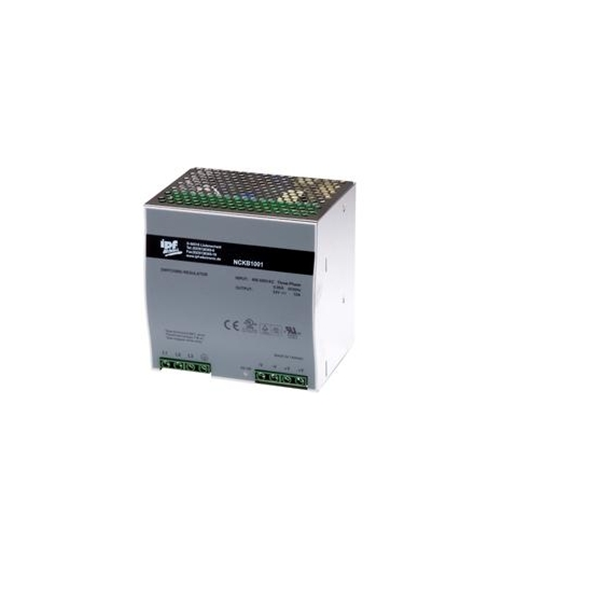 德國IPF電源單元NG320301