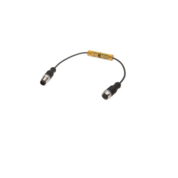 德國(guó)IPF安全繼電器BA050100
