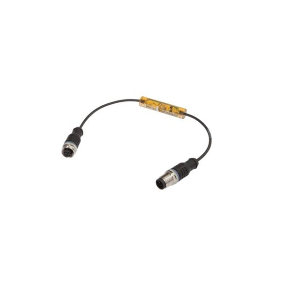 德國(guó)IPF安全繼電器BA050100