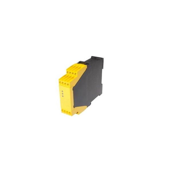 德國(guó)IPF安全繼電器BA050100