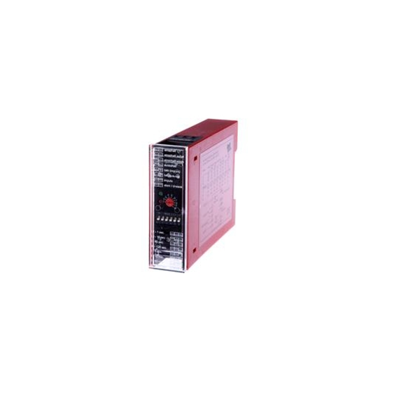 德國(guó)IPF安全繼電器BA050100