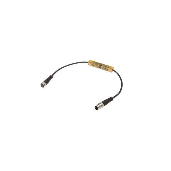 德國(guó)IPF安全繼電器BA050100