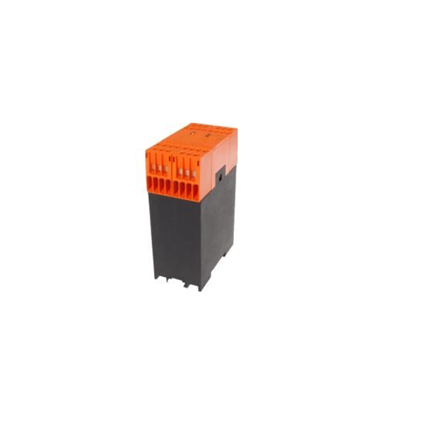 德國(guó)IPF安全繼電器BA050100