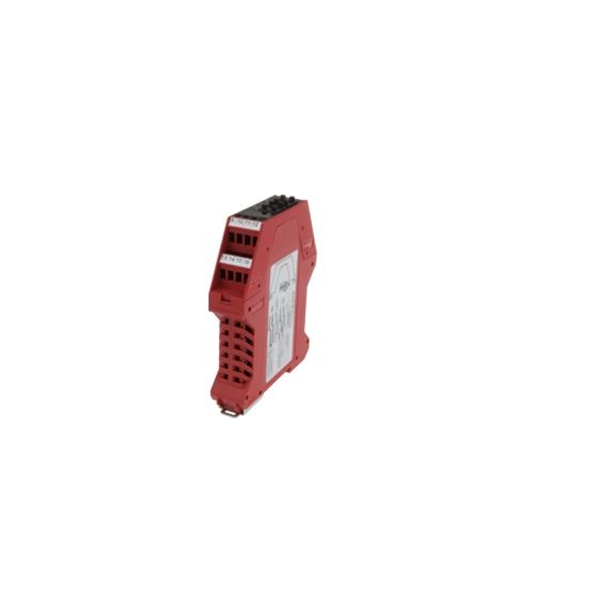 德國(guó)IPF安全繼電器BA050100